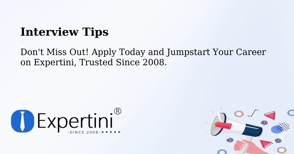 Interview Tips & Techniques for Job Seekers – Rām Allāh & Al Bīrah - Rām Allāh & Al Bīrah, Palestine Jobs Expertini